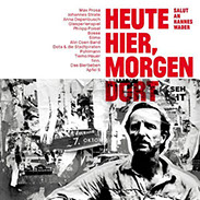 Albumcover der Tribute-CD zum 70. Geburtstag